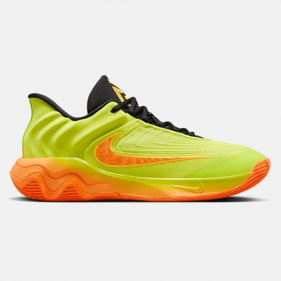 Nike Giannis Immortality 4 Men's Basketball Boots