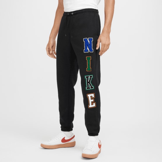 Nike Sportswear Club Fleece Ανδρικό Παντελόνι Φόρμας