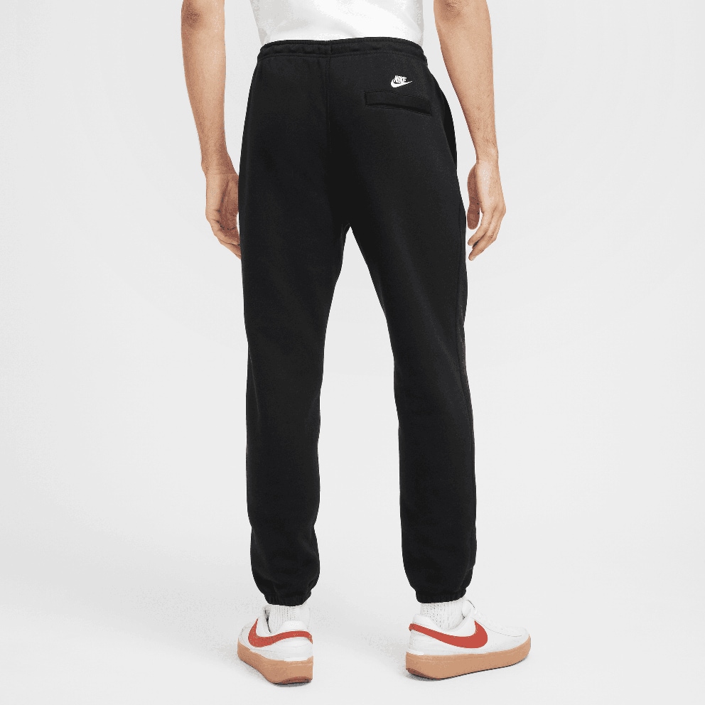 Nike Sportswear Club Fleece Ανδρικό Παντελόνι Φόρμας