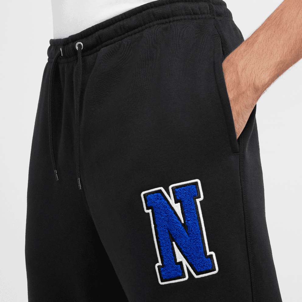 Nike Sportswear Club Fleece Ανδρικό Παντελόνι Φόρμας