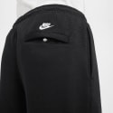Nike Sportswear Club Fleece Ανδρικό Παντελόνι Φόρμας