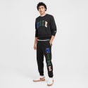 Nike Sportswear Club Fleece Ανδρικό Παντελόνι Φόρμας