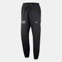 Nike Brooklyn Nets Standard Issue City Edition Ανδρικό Παντελόνι Φόρμας