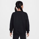 Nike G Nsw Club Flc Os Crew Shne Παιδικό Φούτερ