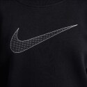 Nike G Nsw Club Flc Os Crew Shne Παιδικό Φούτερ