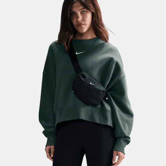 Nike Steertwear Club Flee Crew LBR Women's Shirt