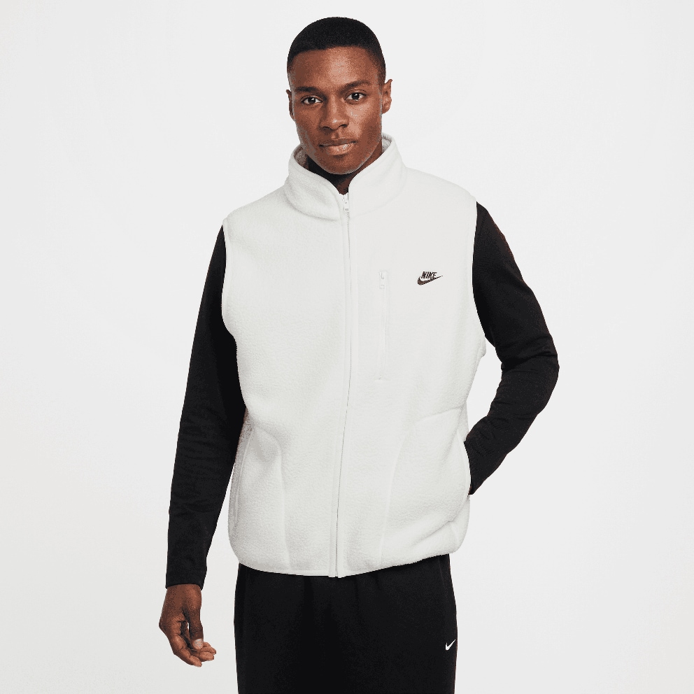 Nike Club Ssnl Winterized Ανδρικό Γιλέκο