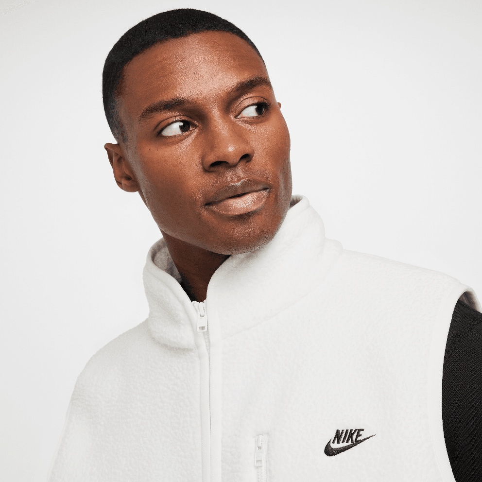 Nike Club Ssnl Winterized Ανδρικό Γιλέκο
