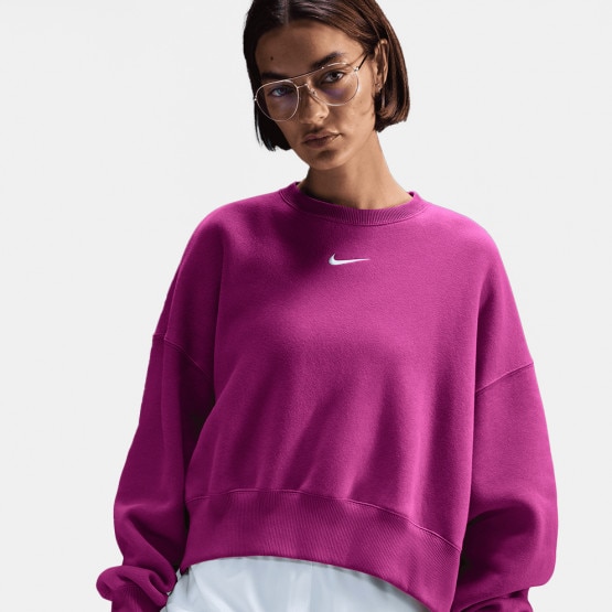 Nike Sportswear Phoenix Women's Sweatshirt