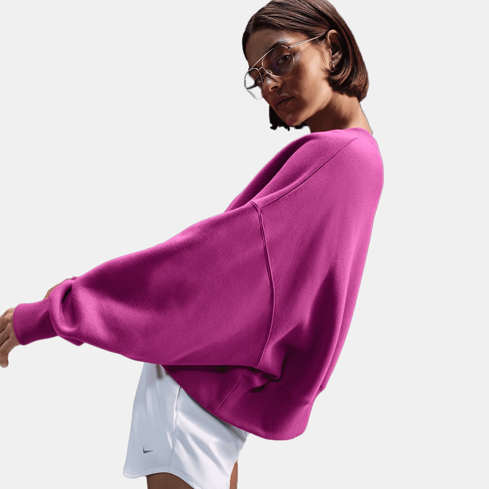 Nike Sportswear Phoenix Women's Sweatshirt