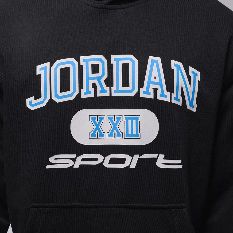 Jordan Csvr Gfx Men's Hoodie