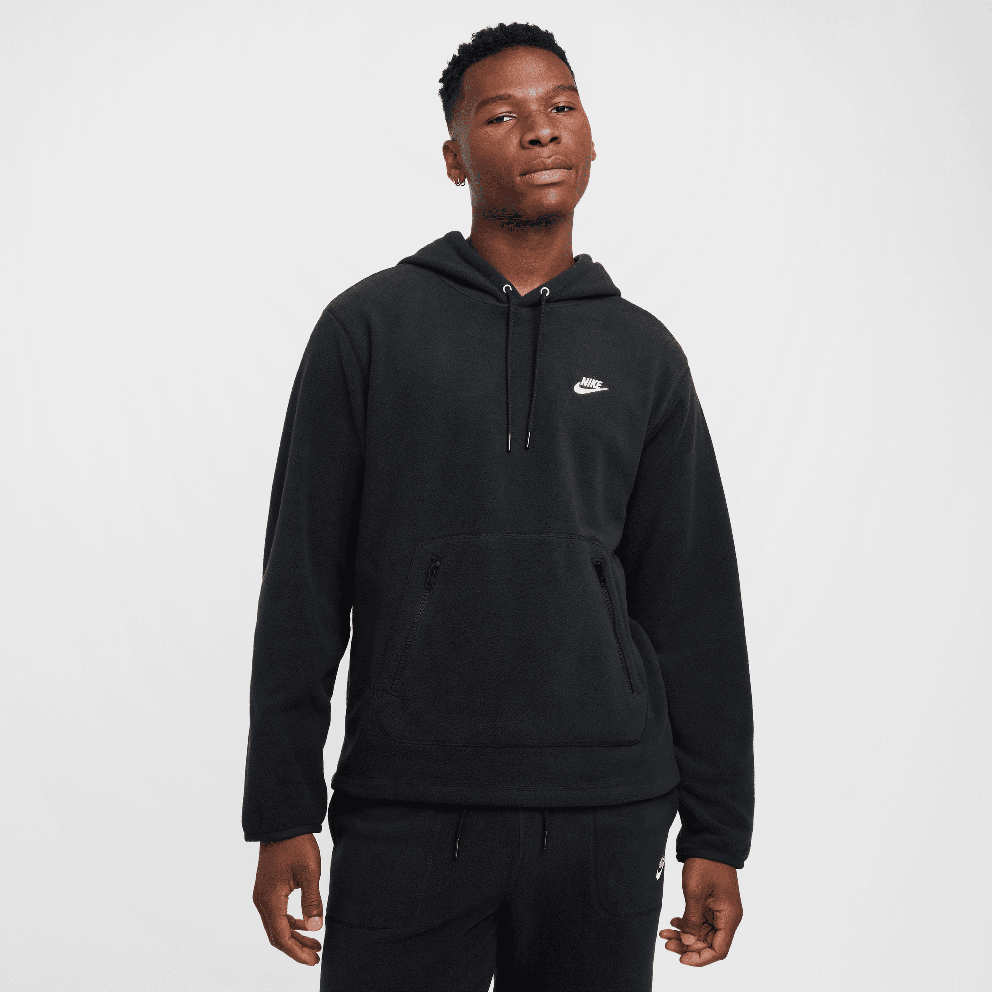 Nike Club Winterized Men's Hoodie