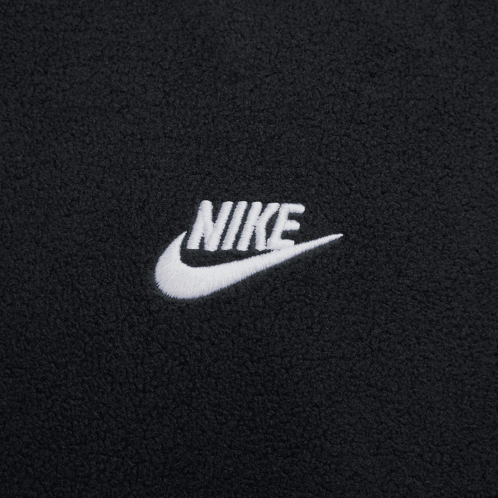 Nike Club Winterized Men's Hoodie