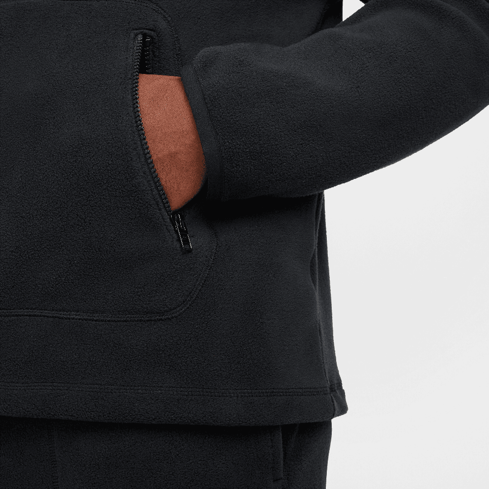 Nike Club Winterized Men's Hoodie