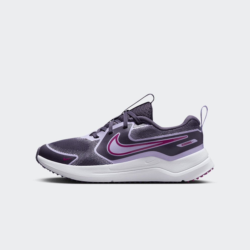Nike Cosmic Runner Παιδικά Παπούτσια για Τρέξιμο