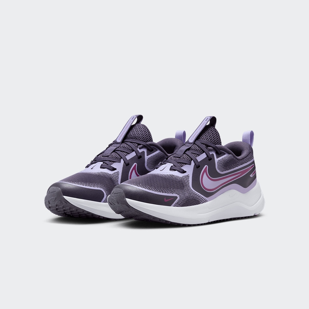 Nike Cosmic Runner Παιδικά Παπούτσια για Τρέξιμο