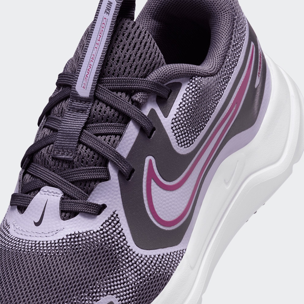Nike Cosmic Runner Παιδικά Παπούτσια για Τρέξιμο