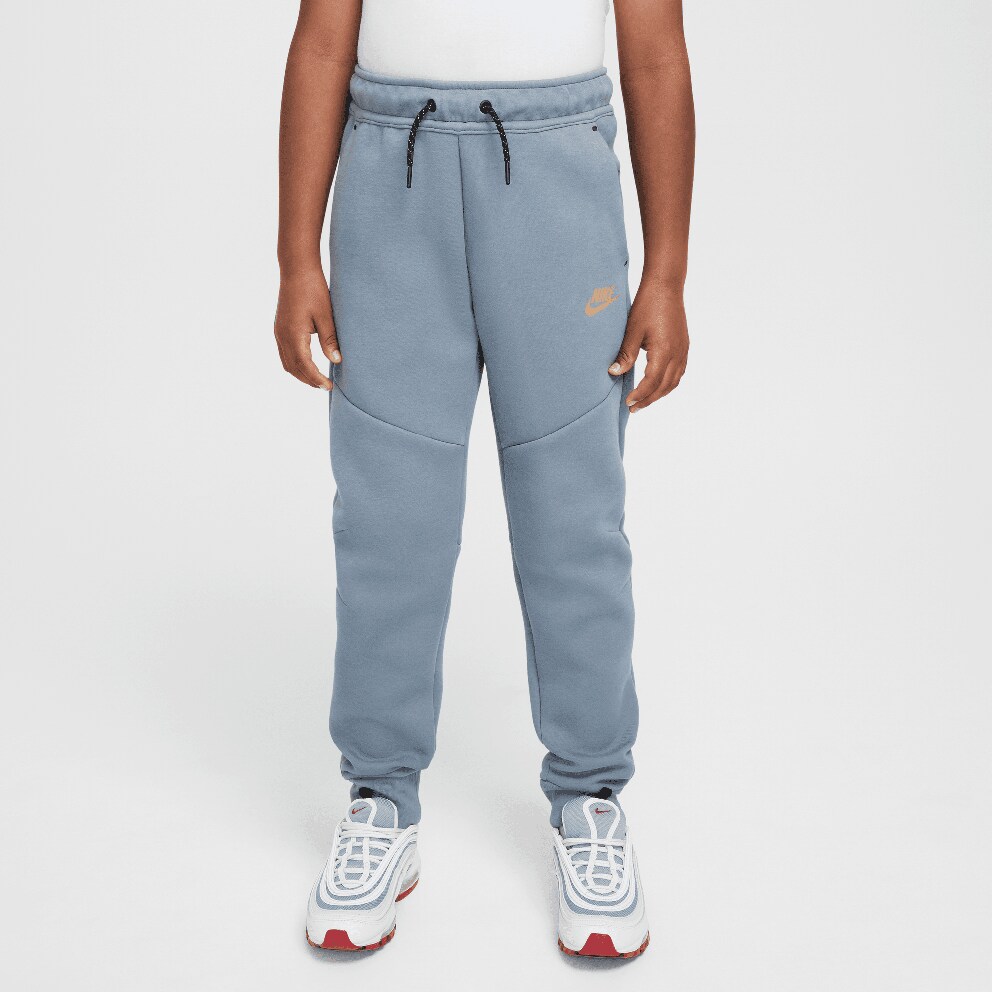 Nike B Nsw Tch Flc Jggr Pd