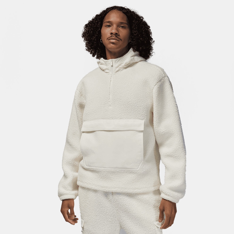 Jordan Flight Sherpa Men's Polar Fleece