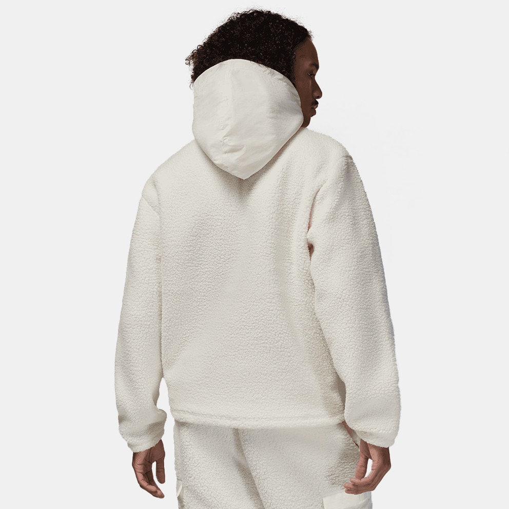 Jordan Flight Sherpa Men's Polar Fleece