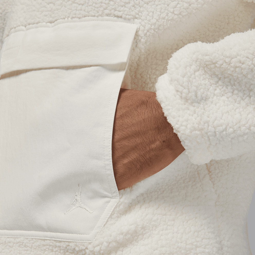 Jordan Flight Sherpa Men's Polar Fleece