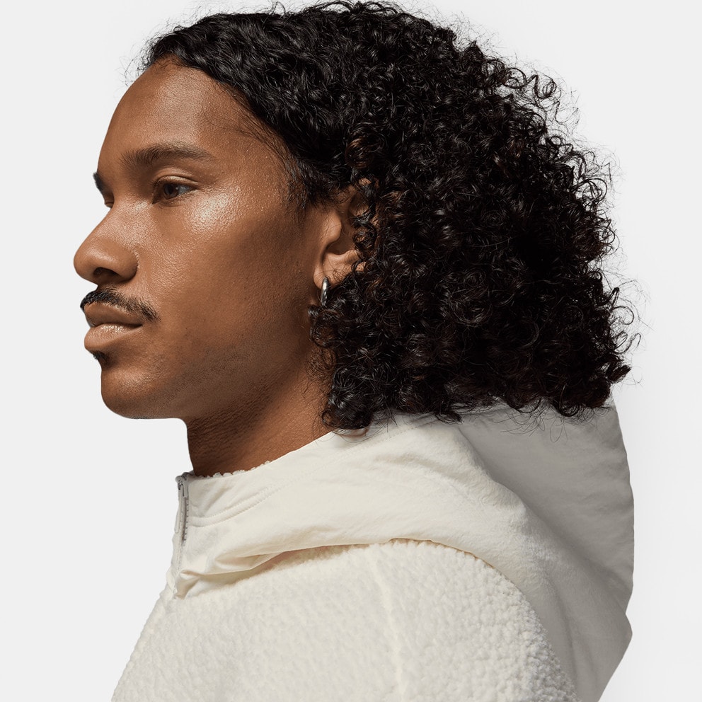Jordan Flight Sherpa Men's Polar Fleece