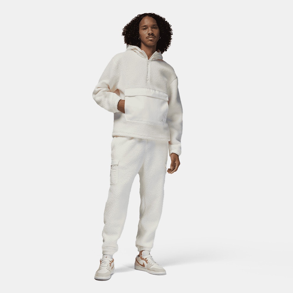 Jordan Flight Sherpa Men's Polar Fleece