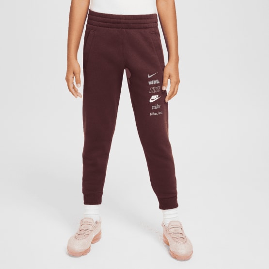 Nike Sportswear Club Fleece Παιδική Φόρμα