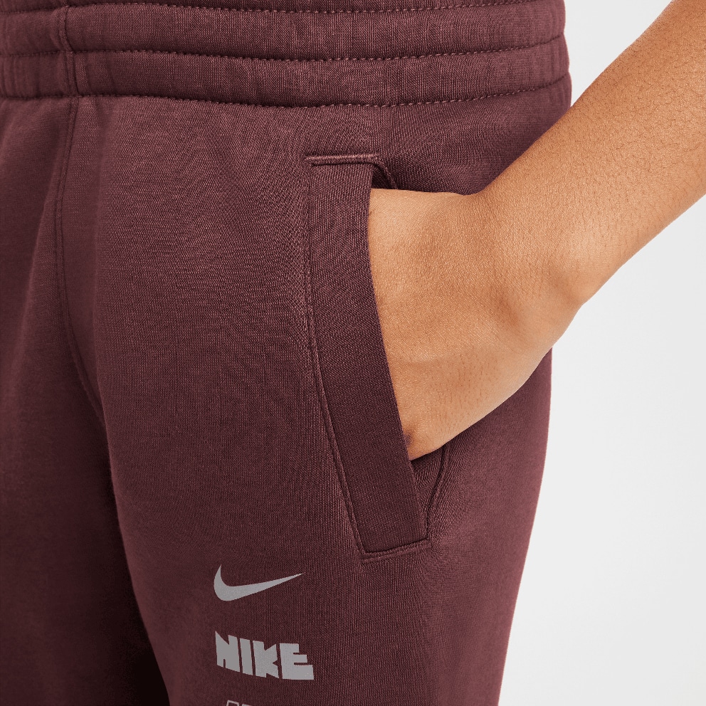 Nike Sportswear Club Fleece Παιδική Φόρμα
