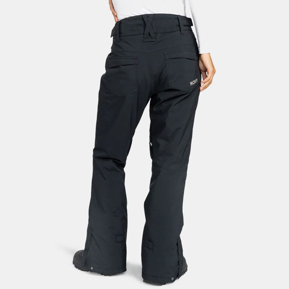 Roxy Snow Backyard Pt Women's Pants