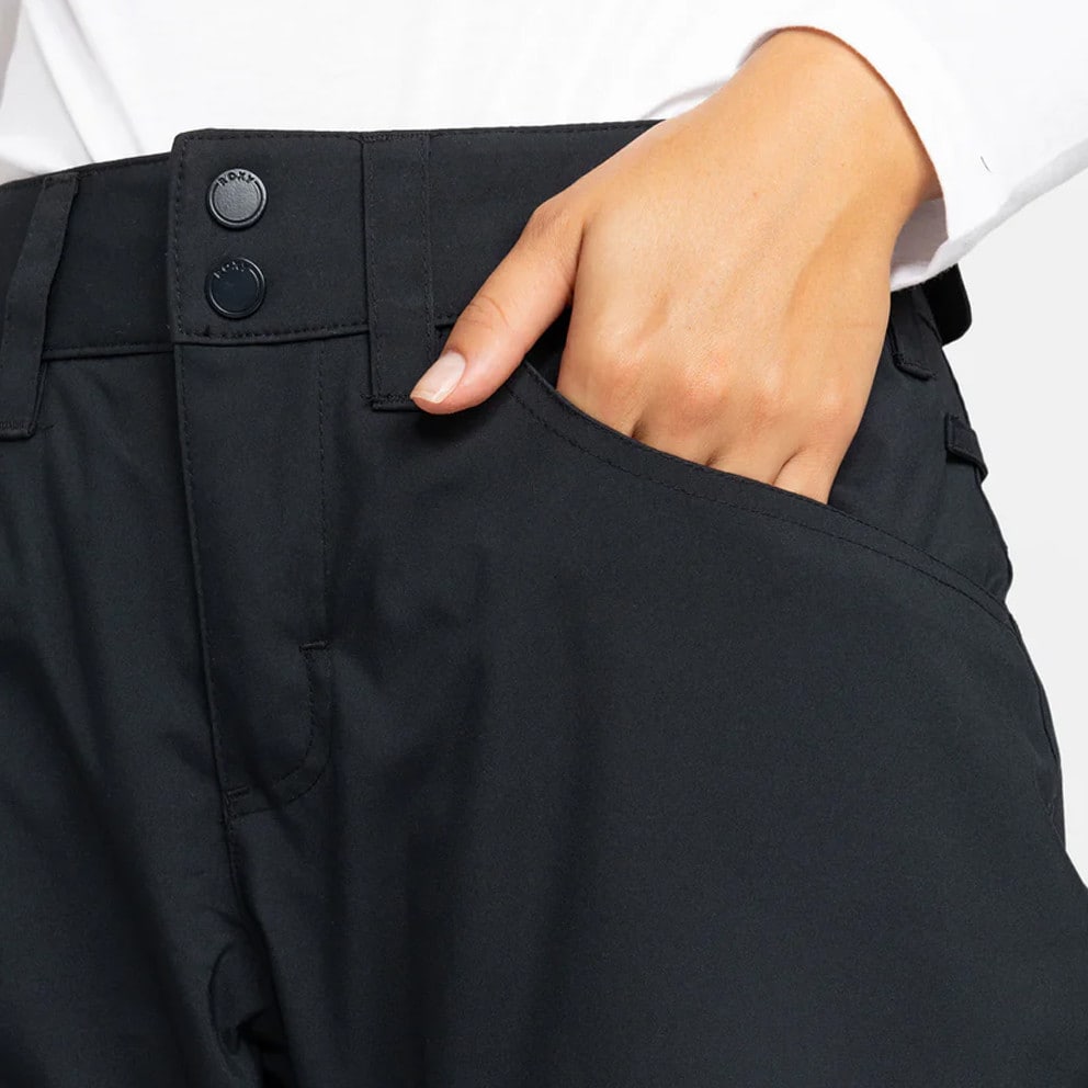 Roxy Snow Backyard Pt Women's Pants