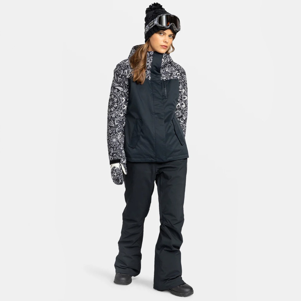 Roxy Snow Backyard Pt Women's Pants