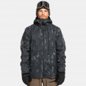 Quiksilver Snow Mission Printed Men's Jacket
