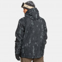 Quiksilver Snow Mission Printed Men's Jacket