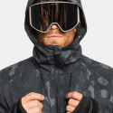 Quiksilver Snow Mission Printed Men's Jacket