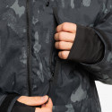 Quiksilver Snow Mission Printed Men's Jacket