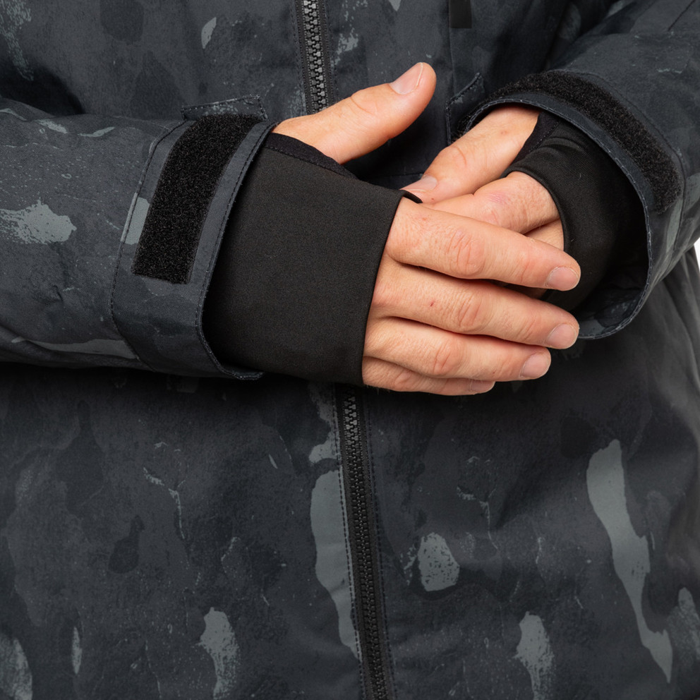 Quiksilver Snow Mission Printed Men's Jacket