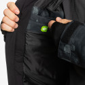 Quiksilver Snow Mission Printed Men's Jacket