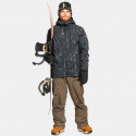 Quiksilver Snow Mission Printed Men's Jacket