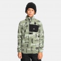 Quiksilver Παιδική Μπλούζα Φούτερ
