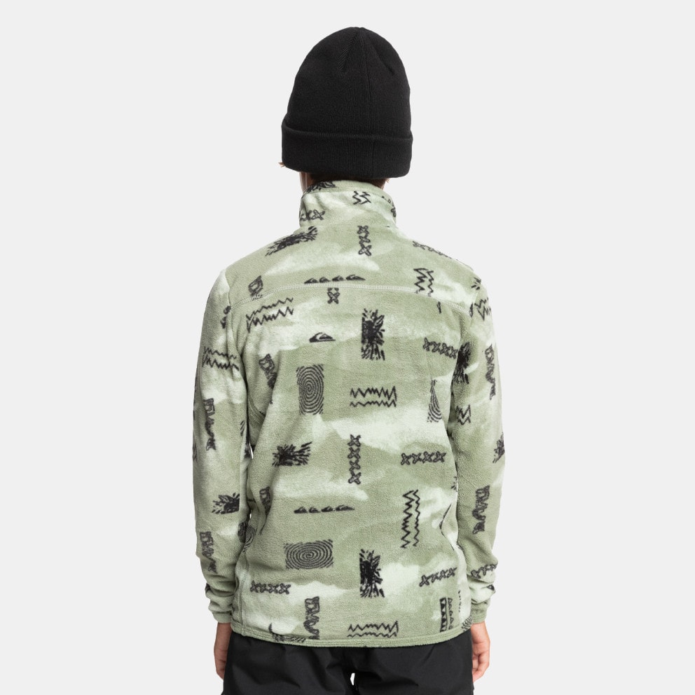 Quiksilver Παιδική Μπλούζα Φούτερ