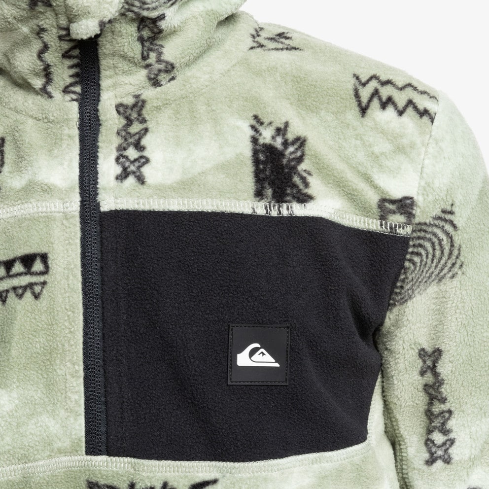 Quiksilver Παιδική Μπλούζα Φούτερ