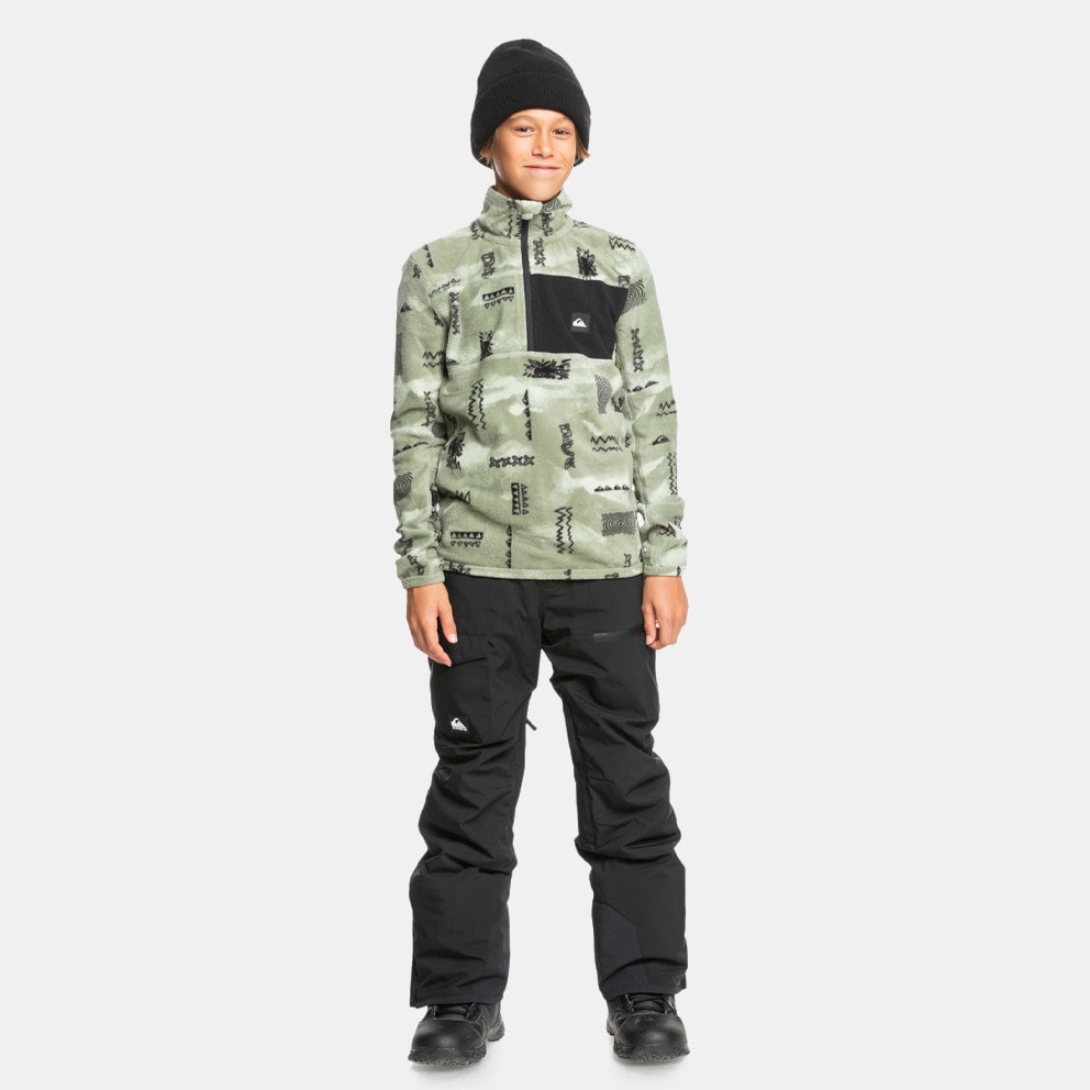 Quiksilver Παιδική Μπλούζα Φούτερ