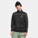 Quiksilver Aker Hz Fleece Φουτερ Ανδρικο