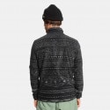 Quiksilver Aker Hz Fleece Φουτερ Ανδρικο