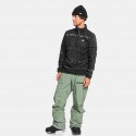 Quiksilver Aker Hz Fleece Φουτερ Ανδρικο