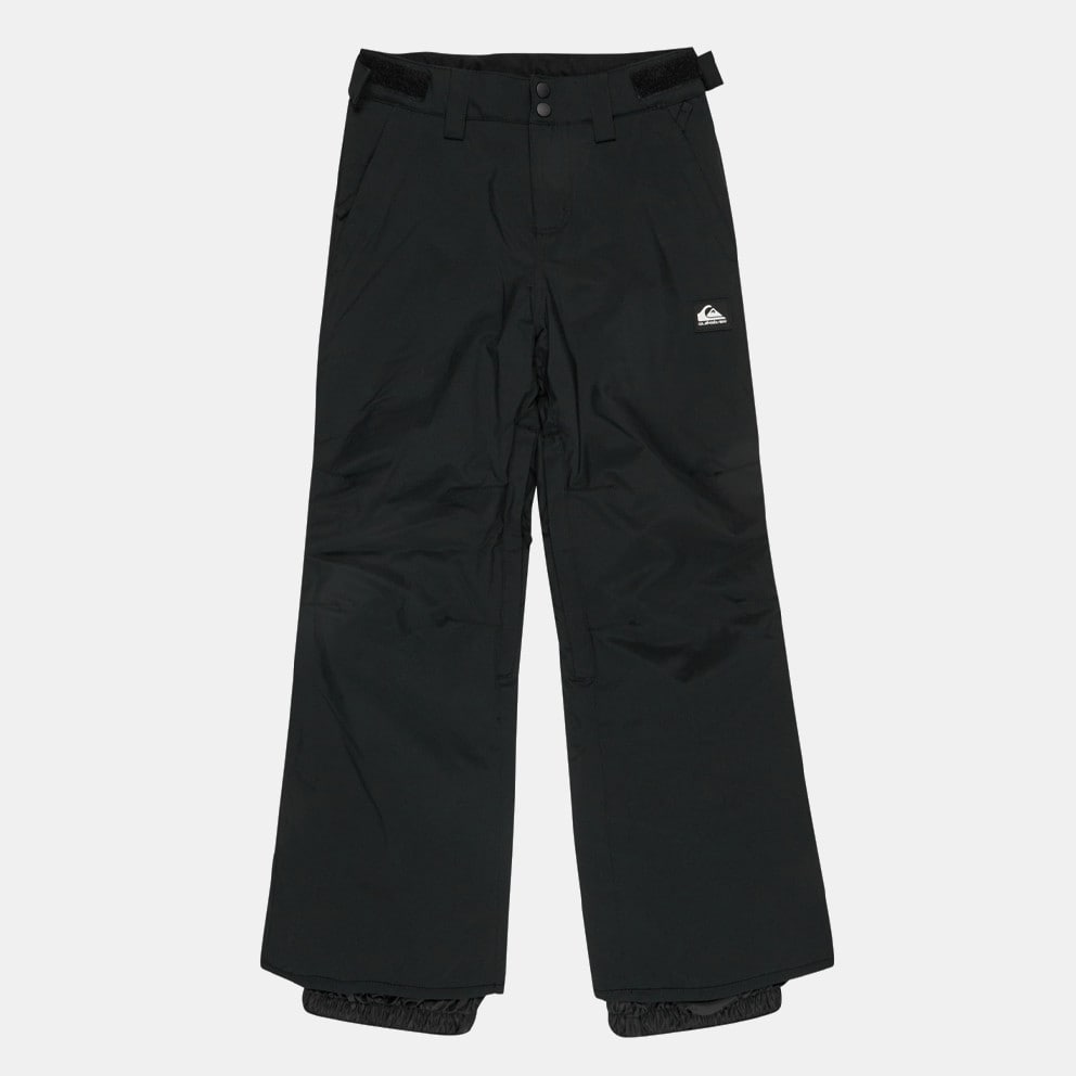 Quiksilver Snow Estate Youth Kids' Pants