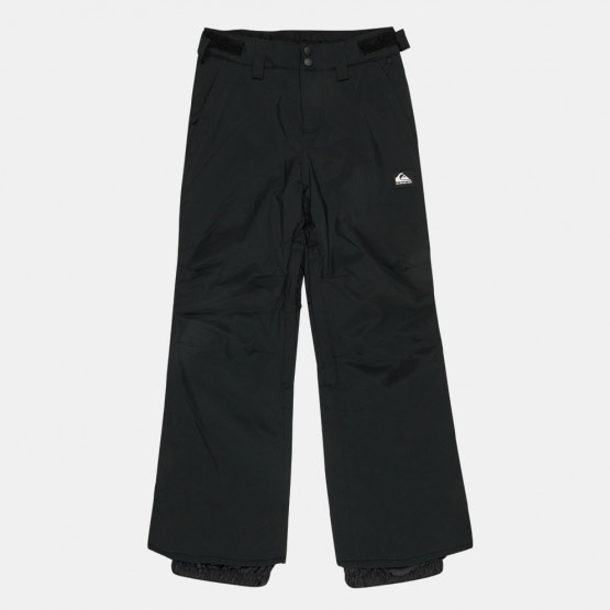 Quiksilver Snow Estate Youth Kids' Pants