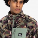 Quiksilver Ανδρική Μπλούζα Φούτερ