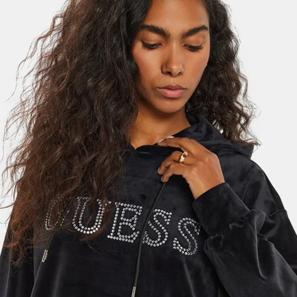 Guess Couture Γυναικεία Women's Hoodie
